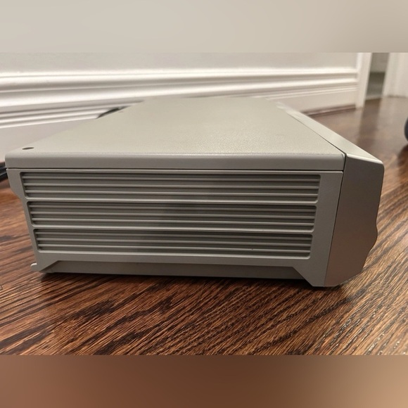 Funai SV2000 CSV205DT VCR DVD Recorder VHS DVD Combo Player No Remote Working - Picture 4 of 8